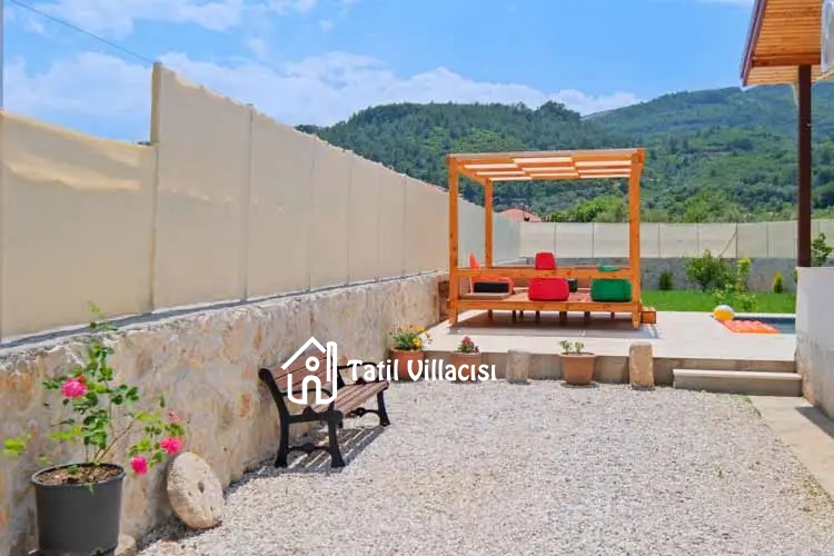 Villa Pınara Uğur