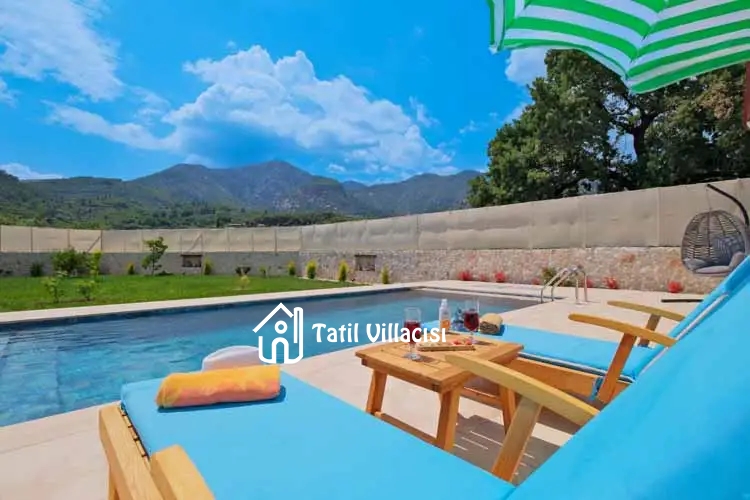 Villa Pınara Uğur