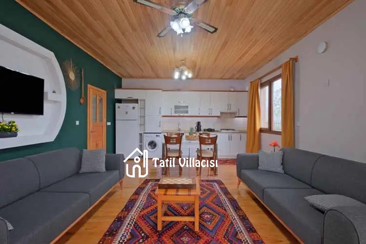 Villa Pınara Uğur