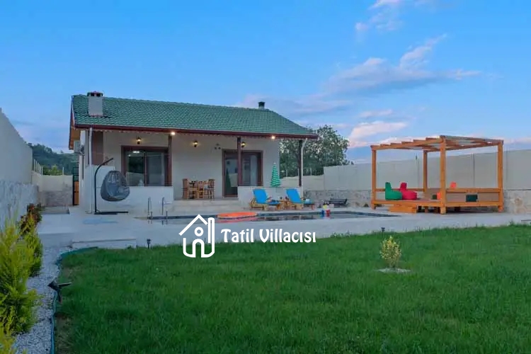 Villa Pınara Uğur
