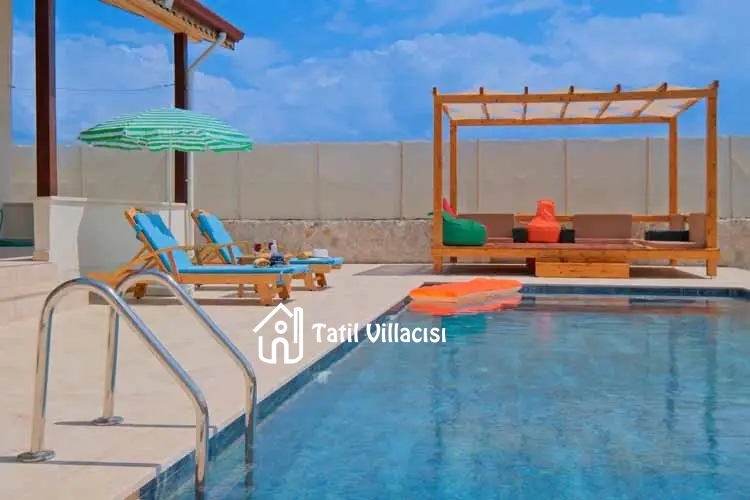Villa Pınara Uğur