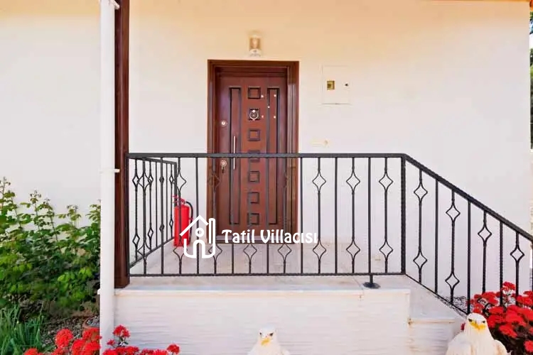 Villa Pınara Uğur