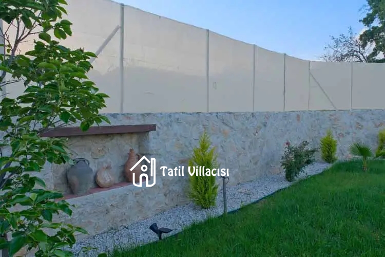 Villa Pınara Uğur