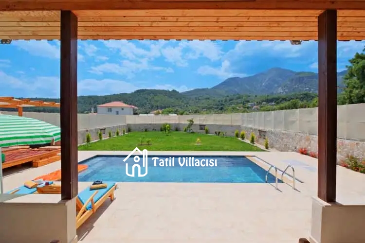 Villa Pınara Uğur
