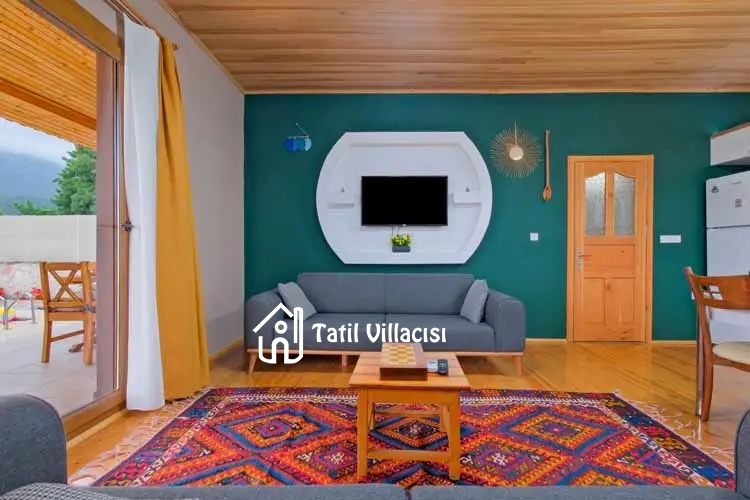 Villa Pınara Uğur