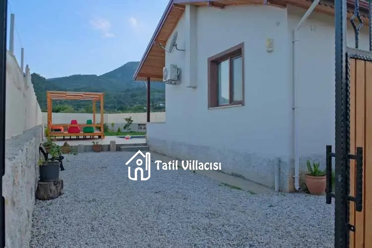 Villa Pınara Uğur