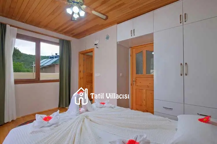 Villa Pınara Uğur