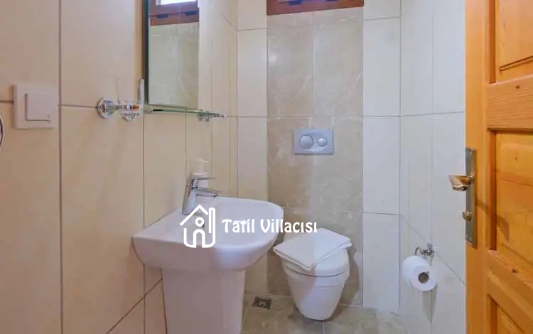 Villa Pınara Uğur