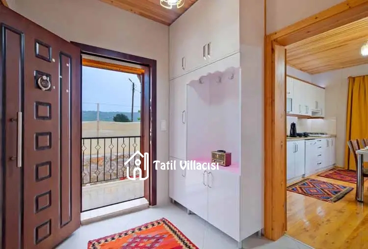 Villa Pınara Uğur