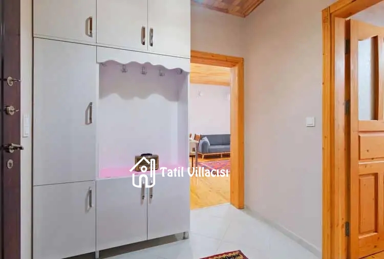 Villa Pınara Uğur