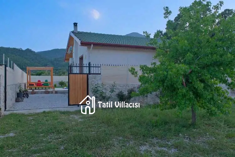 Villa Pınara Uğur