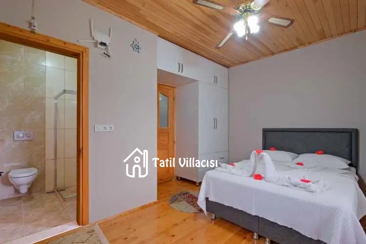 Villa Pınara Uğur