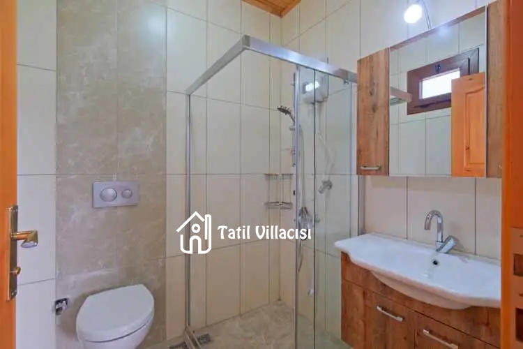 Villa Pınara Uğur
