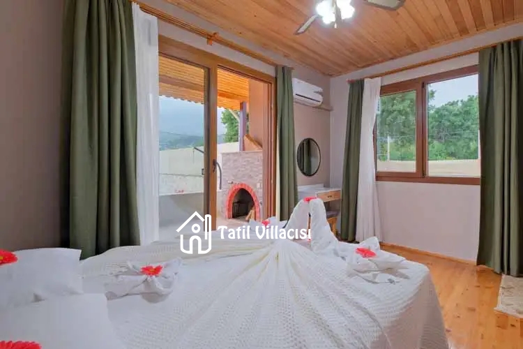 Villa Pınara Uğur