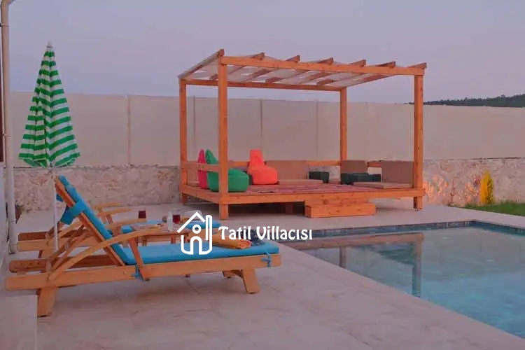 Villa Pınara Uğur