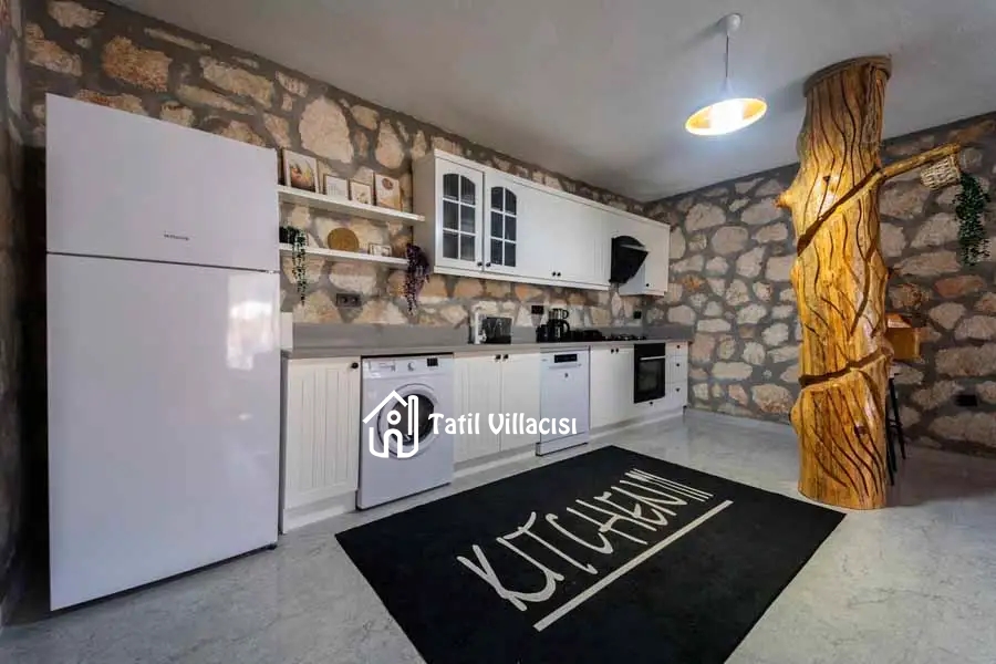 Villa Pine Garden 2
