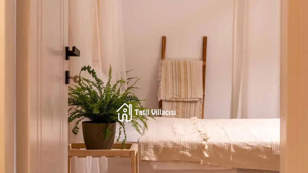 Villa Pine Garden