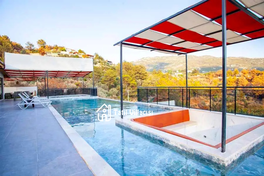 Villa Pırlanta 1
