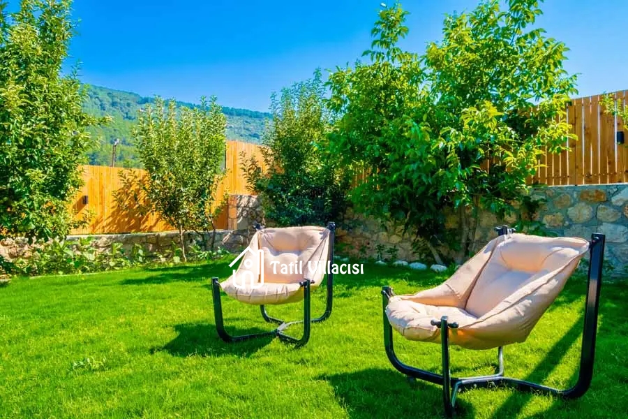 Villa Pitahya