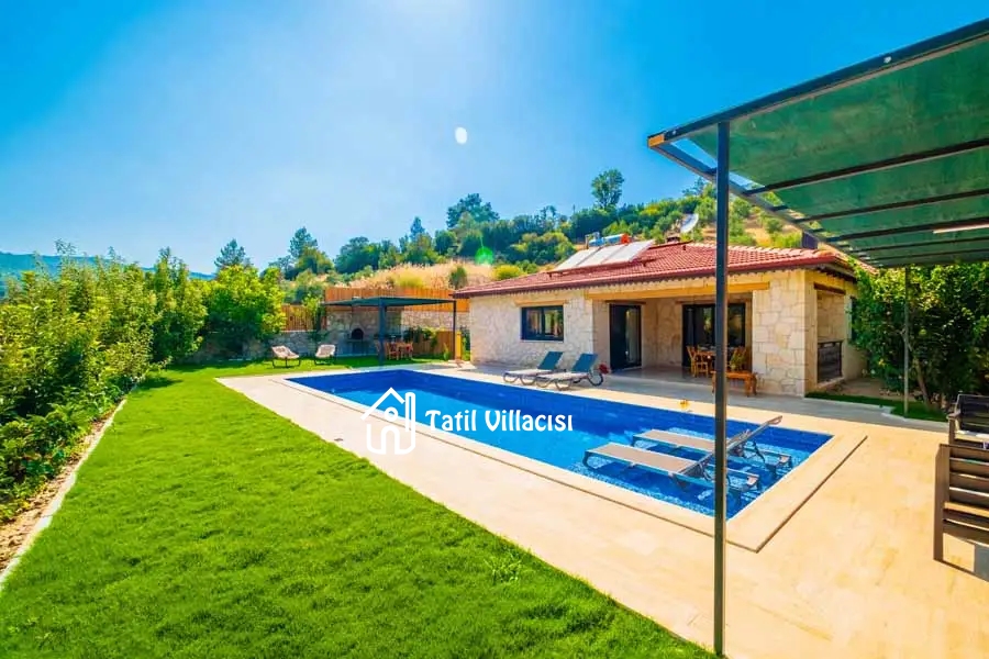 Villa Pitahya