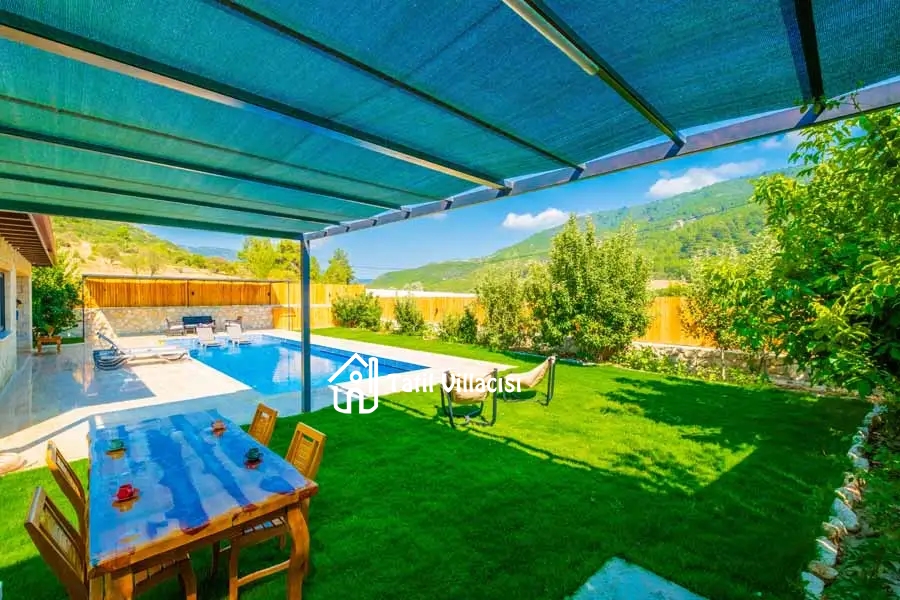 Villa Pitahya