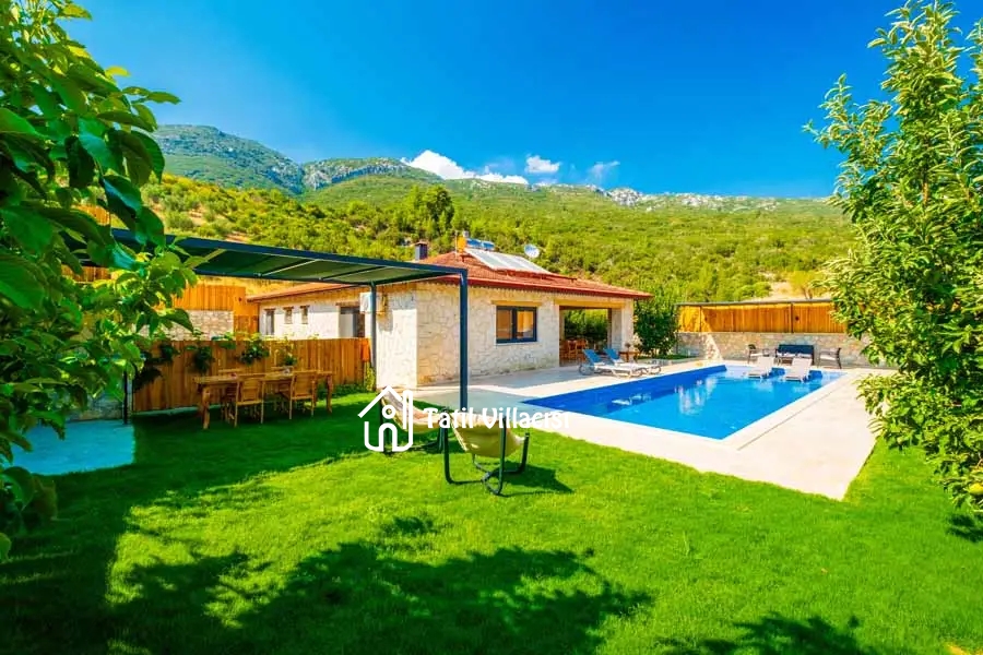 Villa Pitahya