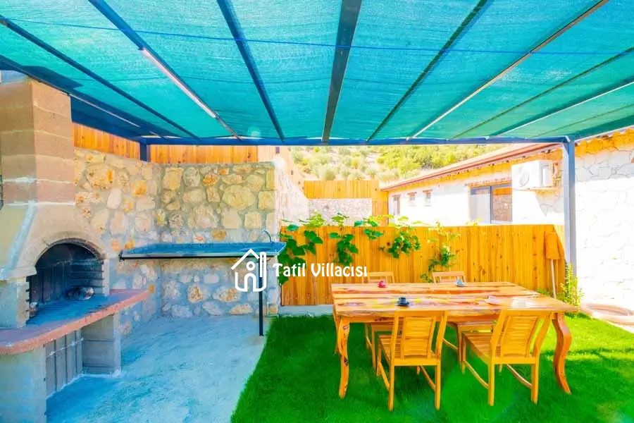 Villa Pitahya