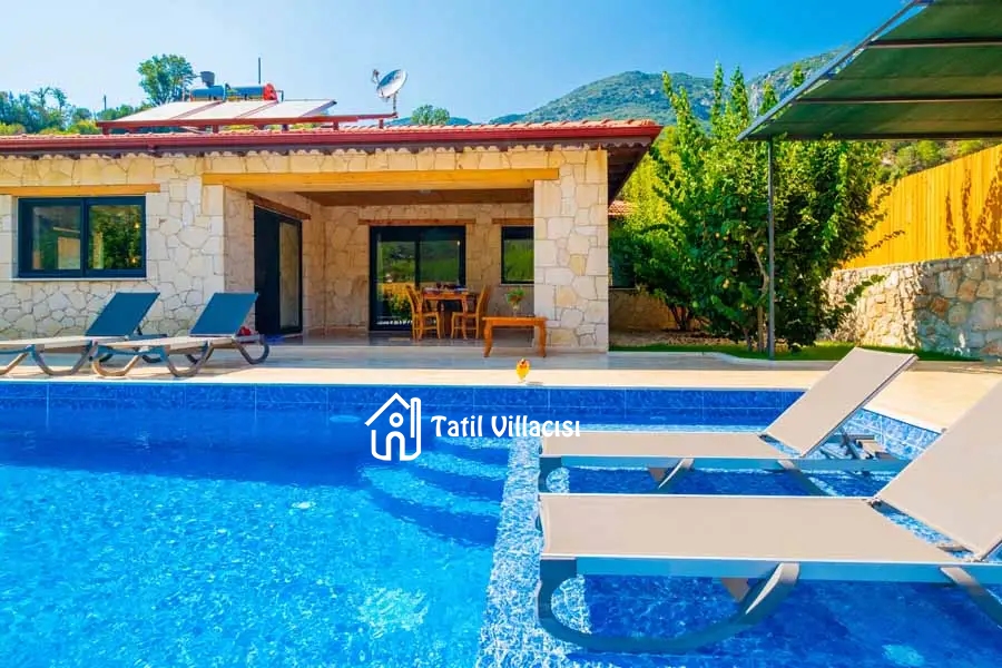 Villa Pitahya