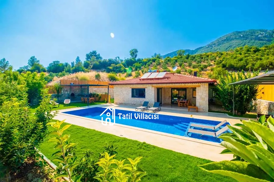 Villa Pitahya