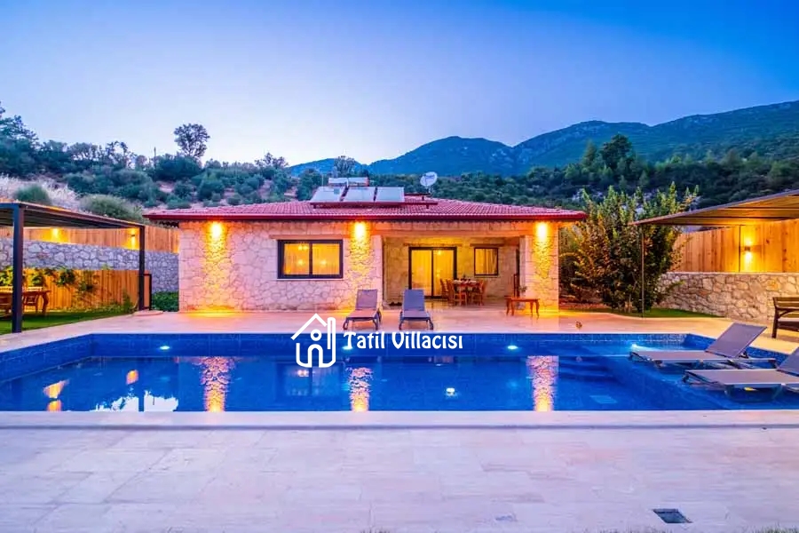 Villa Pitahya