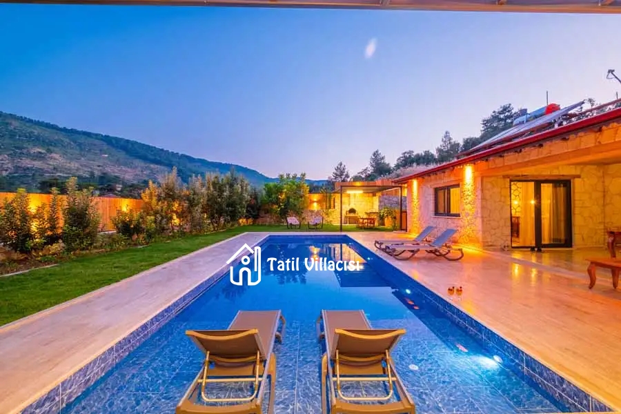 Villa Pitahya