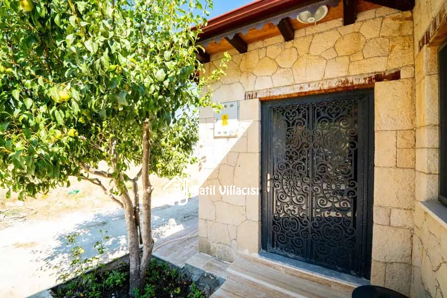 Villa Pitahya