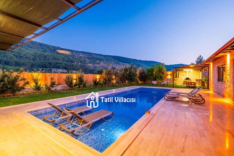 Villa Pitahya