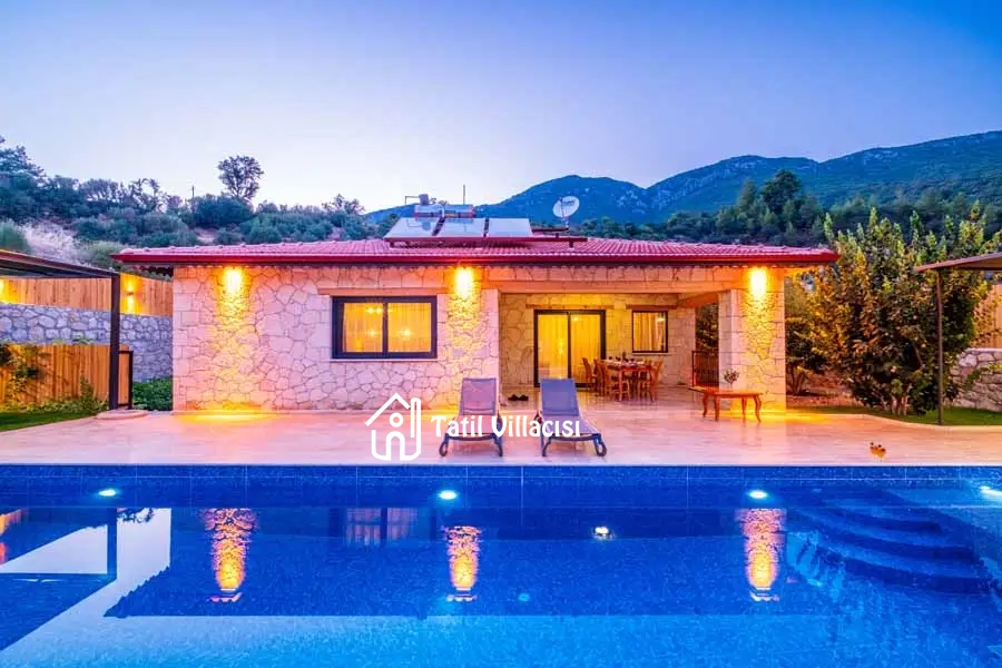 Villa Pitahya