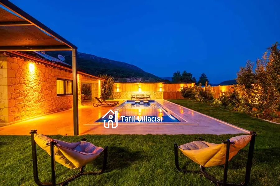 Villa Pitahya