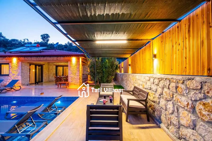 Villa Pitahya