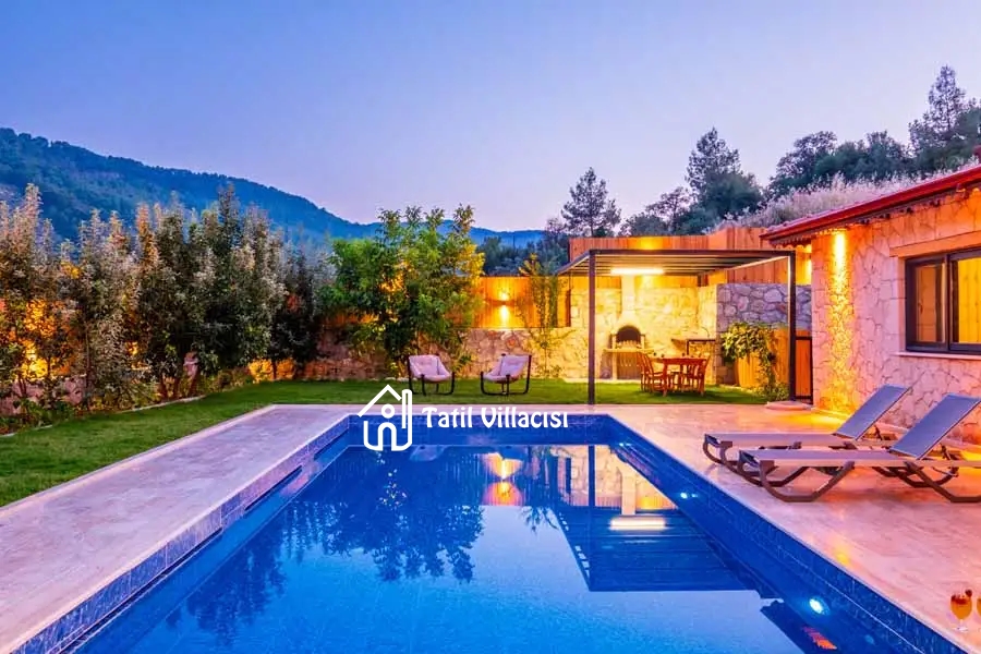 Villa Pitahya