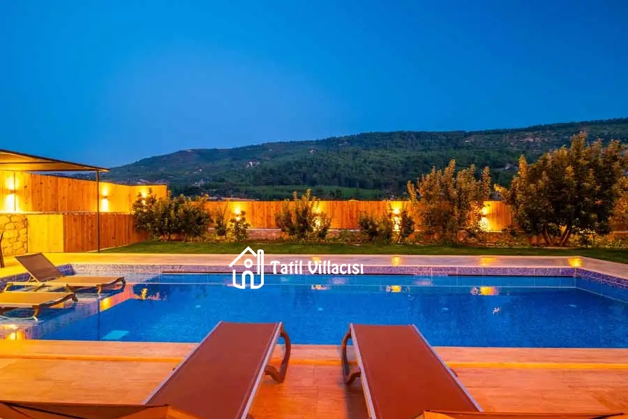 Villa Pitahya