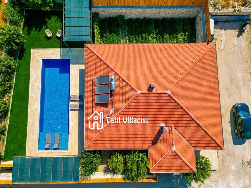 Villa Pitahya