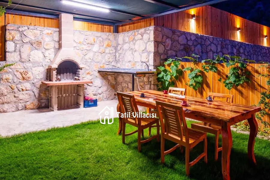 Villa Pitahya