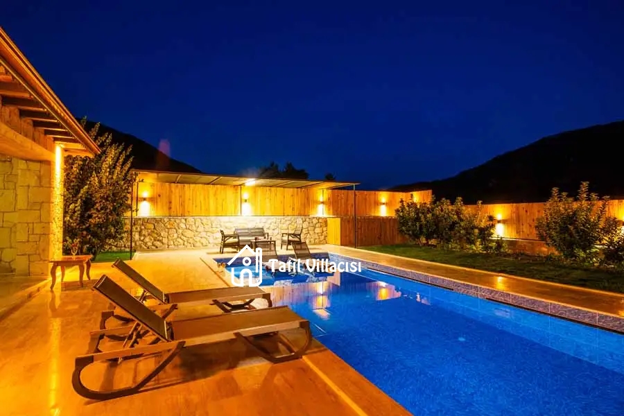 Villa Pitahya
