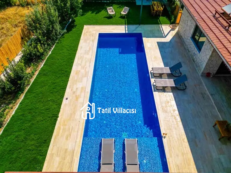 Villa Pitahya