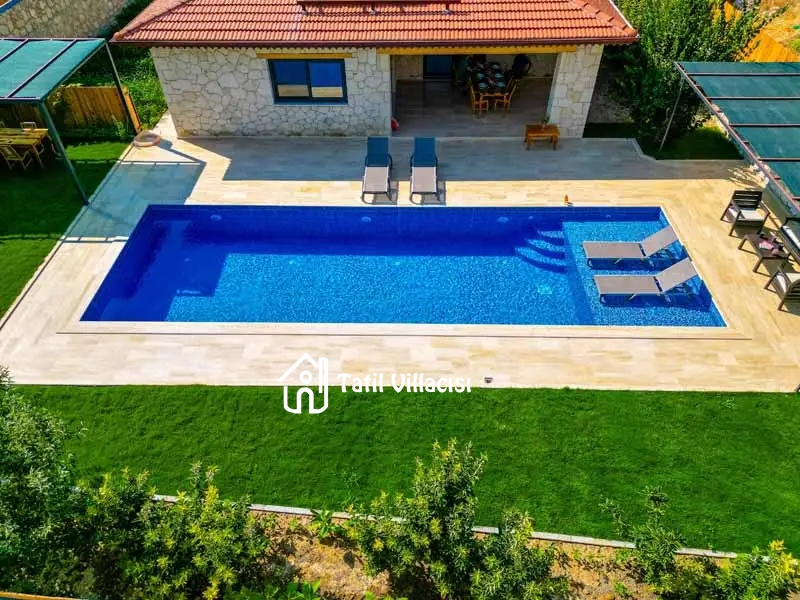 Villa Pitahya