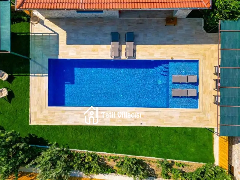 Villa Pitahya