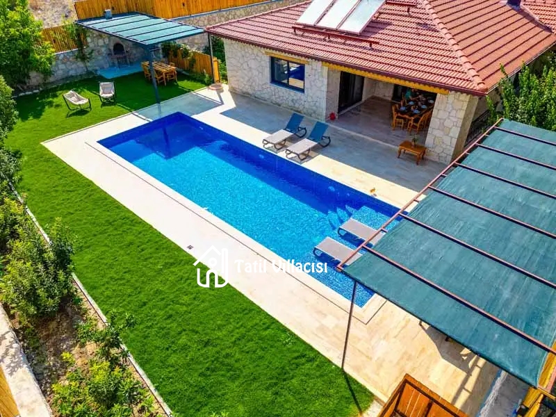 Villa Pitahya