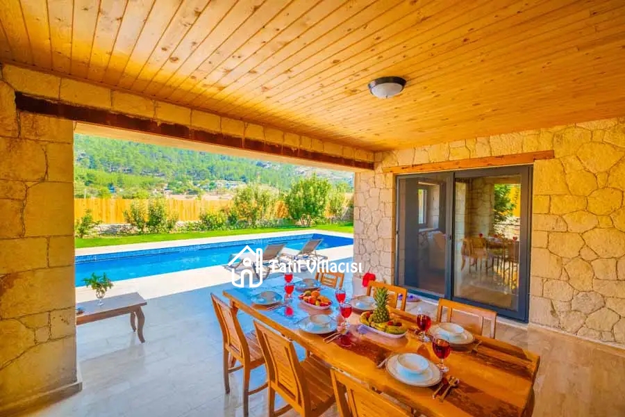 Villa Pitahya
