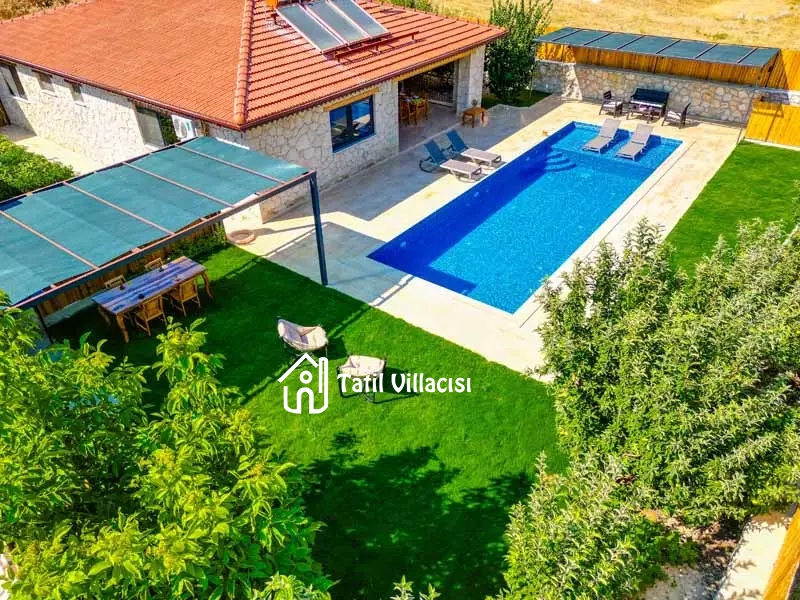 Villa Pitahya
