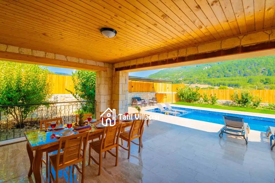 Villa Pitahya