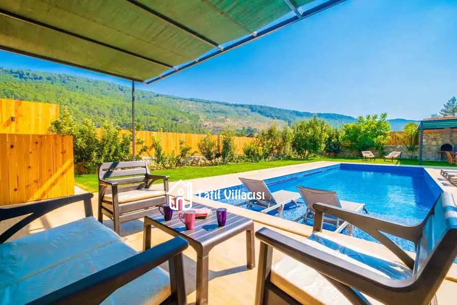 Villa Pitahya