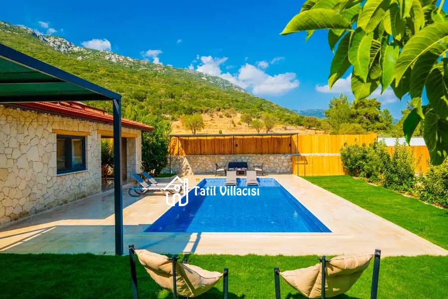 Villa Pitahya